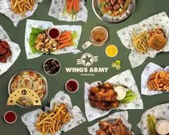 WINGS ARMY ZONA NORTE (Veracruz)