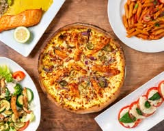Restaurant & Pizzeria MaaRe 🍽️🍕
