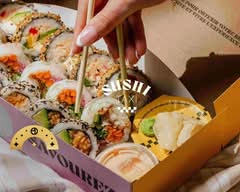 Sushi Taxi (Lebourgneuf)