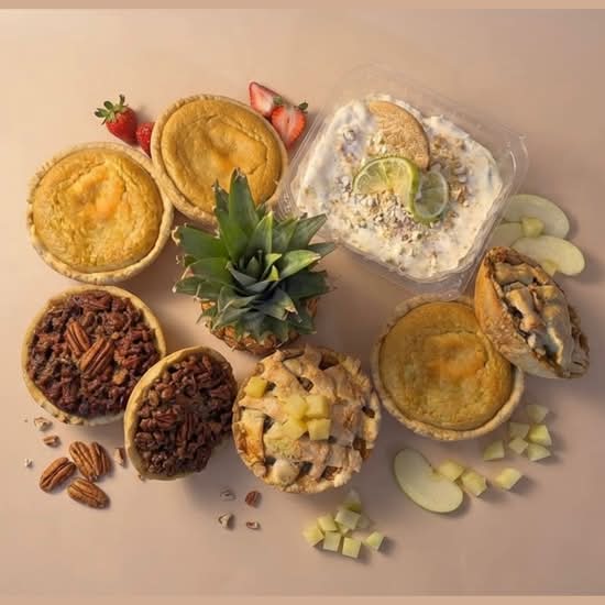 Las Mil Delicias
