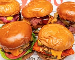YoYo Burger - Soundwell