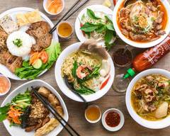 Pho Vegan Asian Cuisine (Rocklin)