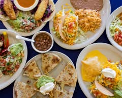 Original Mexican Cafe