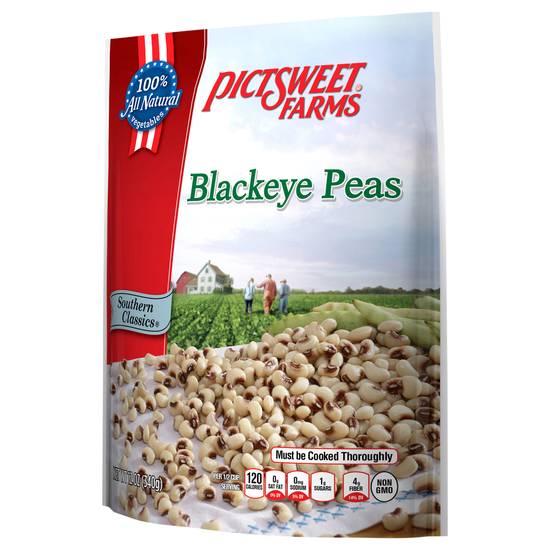 Pictsweet Farms Blackeye Peas