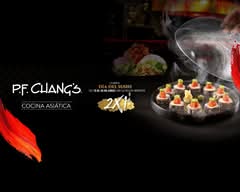 P.F. Chang's (Cuernavaca)