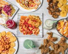 Bar Meson OCANDIL (MADRID)