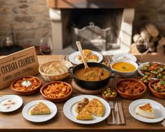 La Cuchara Chamberí