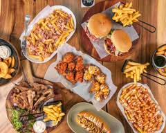 World of Wings N Chips