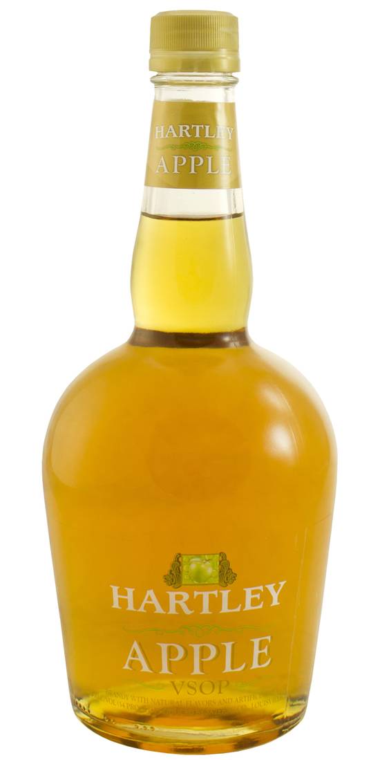 Hartley Brandy Apple Brandy (750 ml)