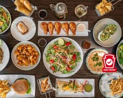 Something Vegan - Toluca Lake