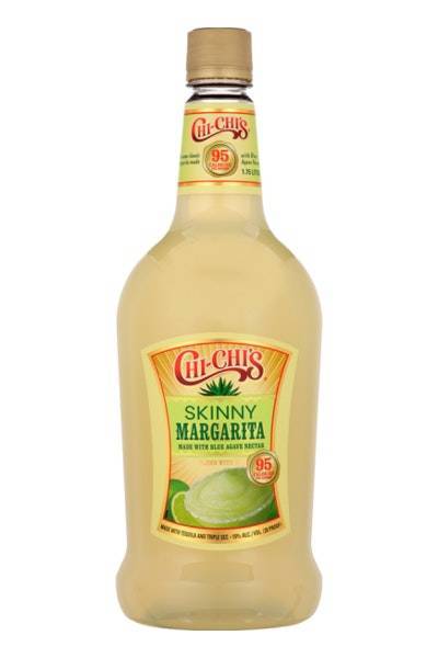 Chi Chi's Skinny Margarita (1.75 L)