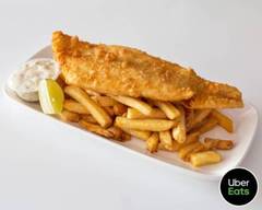 Ely's Takeaway Fish and Chips