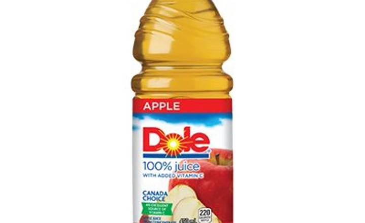 Apple Juice 450ml