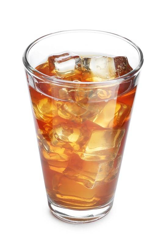 Order ICED TEA food online from Leo's Italian Kitchen store, Independence on bringmethat.com