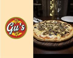 Pizzas Gu’s