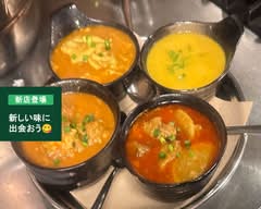 本格ネパールカレー&創作料理 Som's kitchen 【Authentic Nepalese curry and creative cuisine at Som's Kitchen】