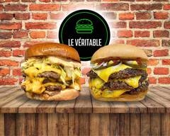 Stars & Burgers