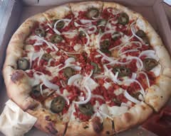 Pizza' i Irrigación (Celaya)