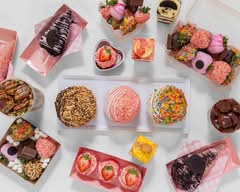 Mitri’s Delights (1640 Camino Del Rio N, San Diego, CA)