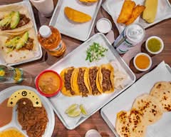 Tacusa Tacos N Pupusas - Hurst