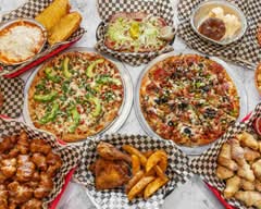 Pepz Pizza & Eatery (S Brookhurst St)