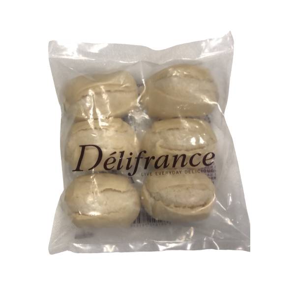 法國Delifrance半熟小法麵包-240g <240g克 x 1 x 1Bag包>