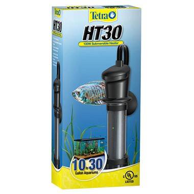 Tetra Submersible Aquarium Heater (500 g)