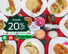 Los Autenticos Caramelos