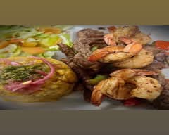 TONY'S LATIN FOOD (42 Eglin Pkwy SE)