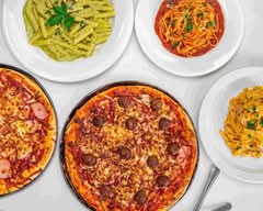 Godfathers Pizza