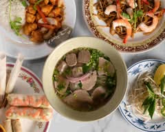 Pho Gia (6500 7th Street Unit 500)