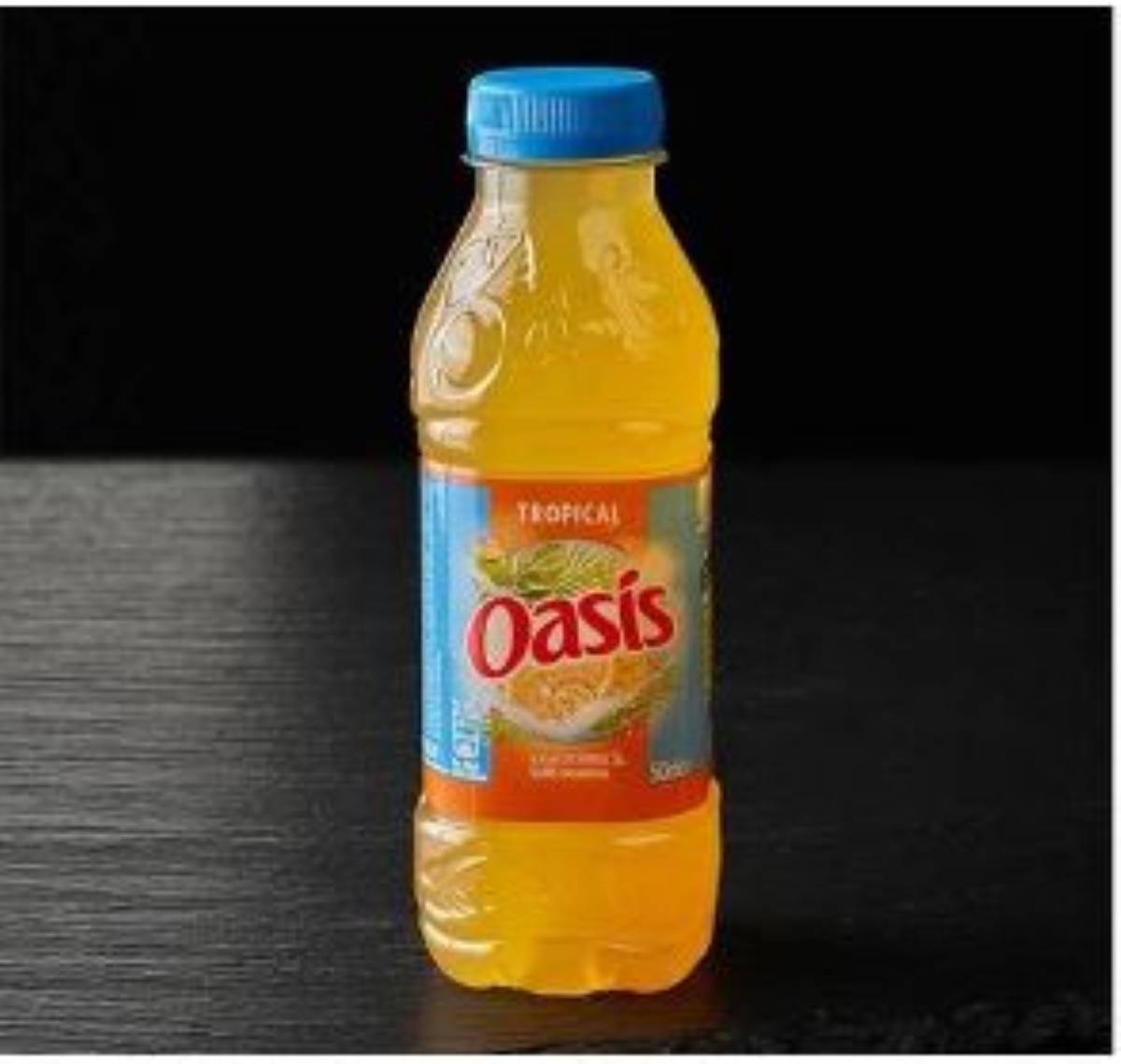 Oasis 50 cl