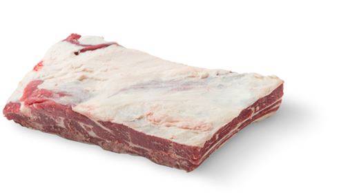 Superior Angus Beef - Chuck Short Ribs, USDA Choice (1 Unit per Case)
