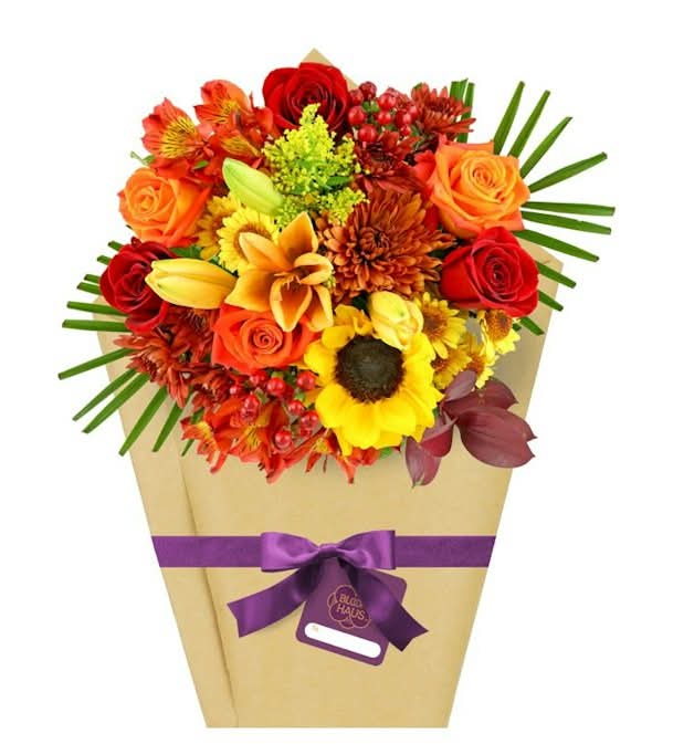 Bloom Haus™ Charming Bouquet - A