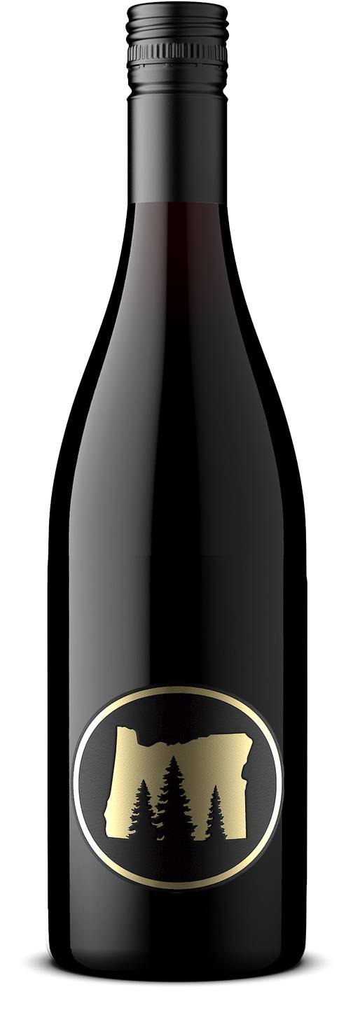 Planet Oregon Pinot Noir Willamette Valley