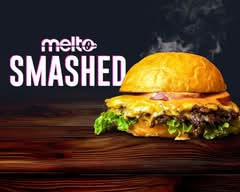 Smashed