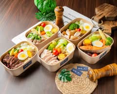 初二食六CHUSLIU Café & Spirits