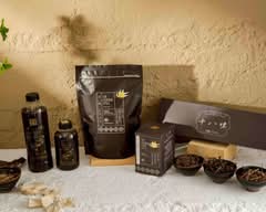 十八味高級草本茶 總店