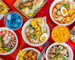 Say Hi Thai Street Food