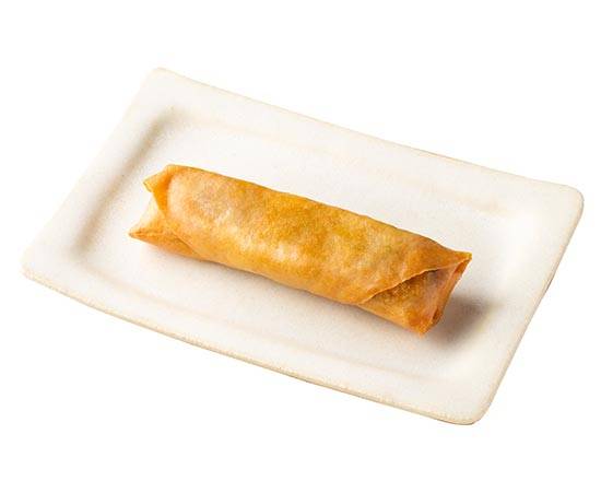 ぎっしり！12品目春巻き Chinese spring roll with 12 ingredients