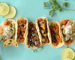 Pie Town Tacos