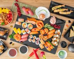 Yasaka Sushi Restaurante Japonês