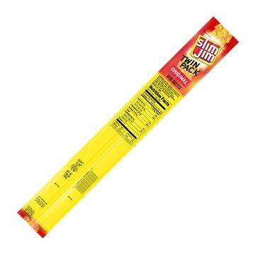 SLIM JIM GIANT TWIN PK ORIGNL Single
