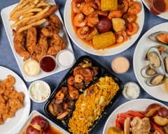 ATL Chicken and Seafood