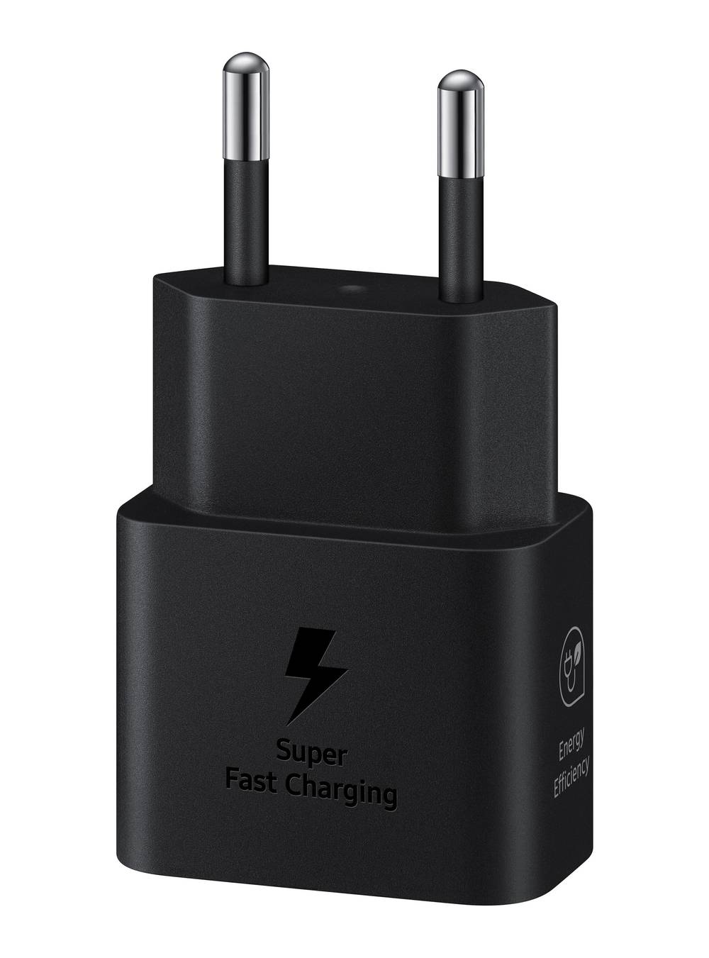 Samsung · Cargador tipo c - Negro