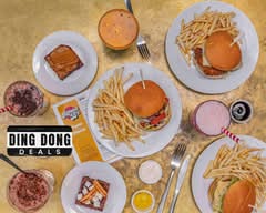 Mama B's Vegan Pub Bistro
