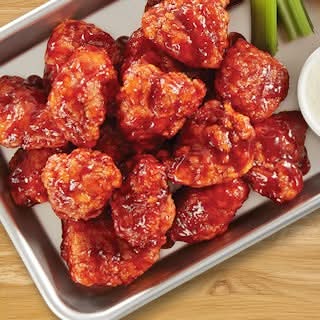 Boneless Wings