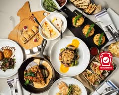 Ferah Tex-Med Kitchen (Southlake)