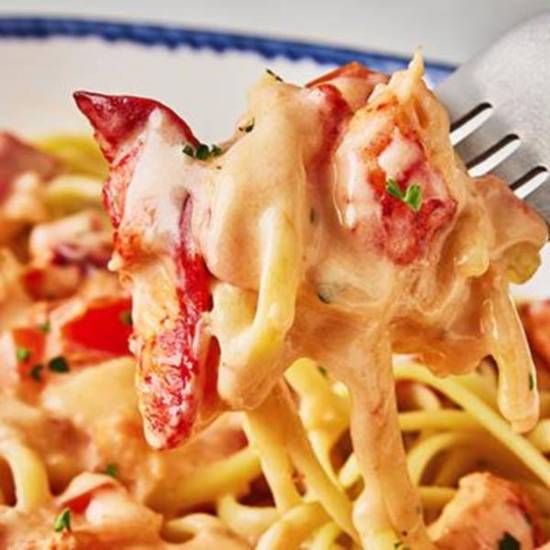 Lobster Linguini
