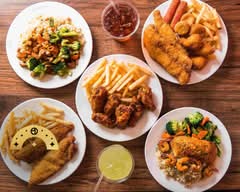 Red Lobster (3410 Frederica Street)